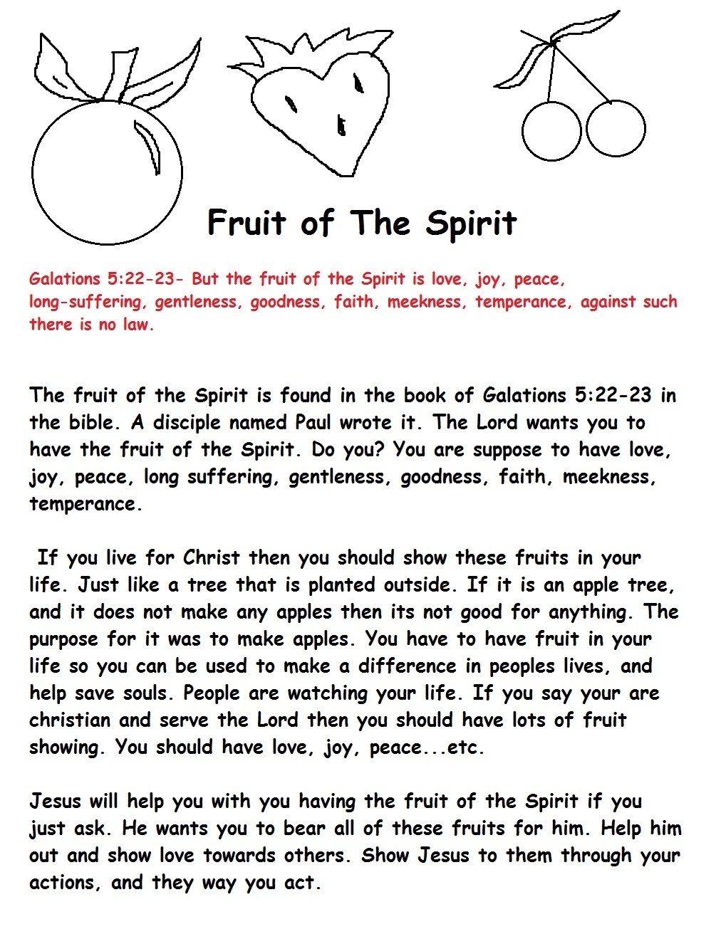 free sunday school lessons for kids lent