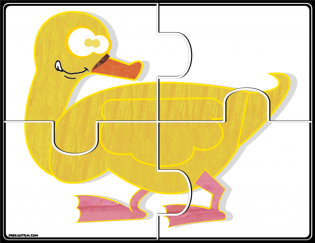 free printable jigsaw puzzles easy