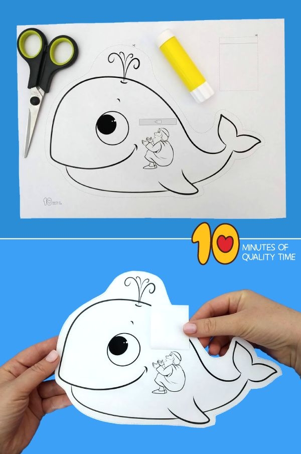 free printable jonah craft