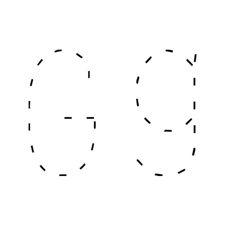 Printable Letter G Tracing Free Download And Print For You