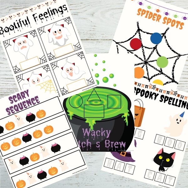 Printable Quiet Time Book Patterns Etsy