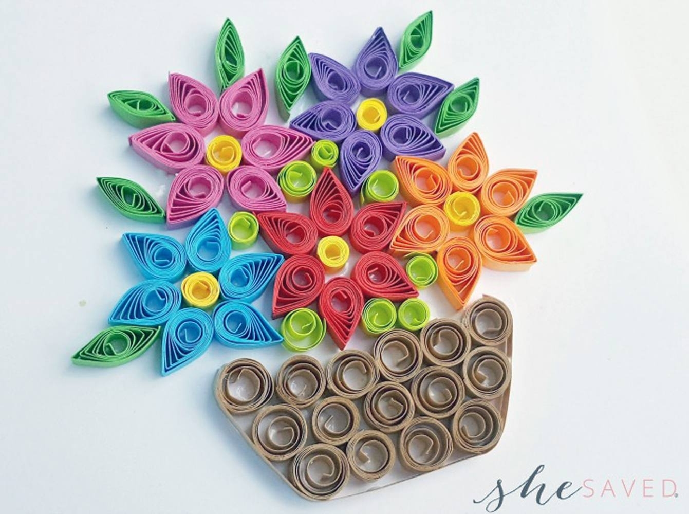 Printable Quilling Mandala Template Quilling Template Januar Mandala