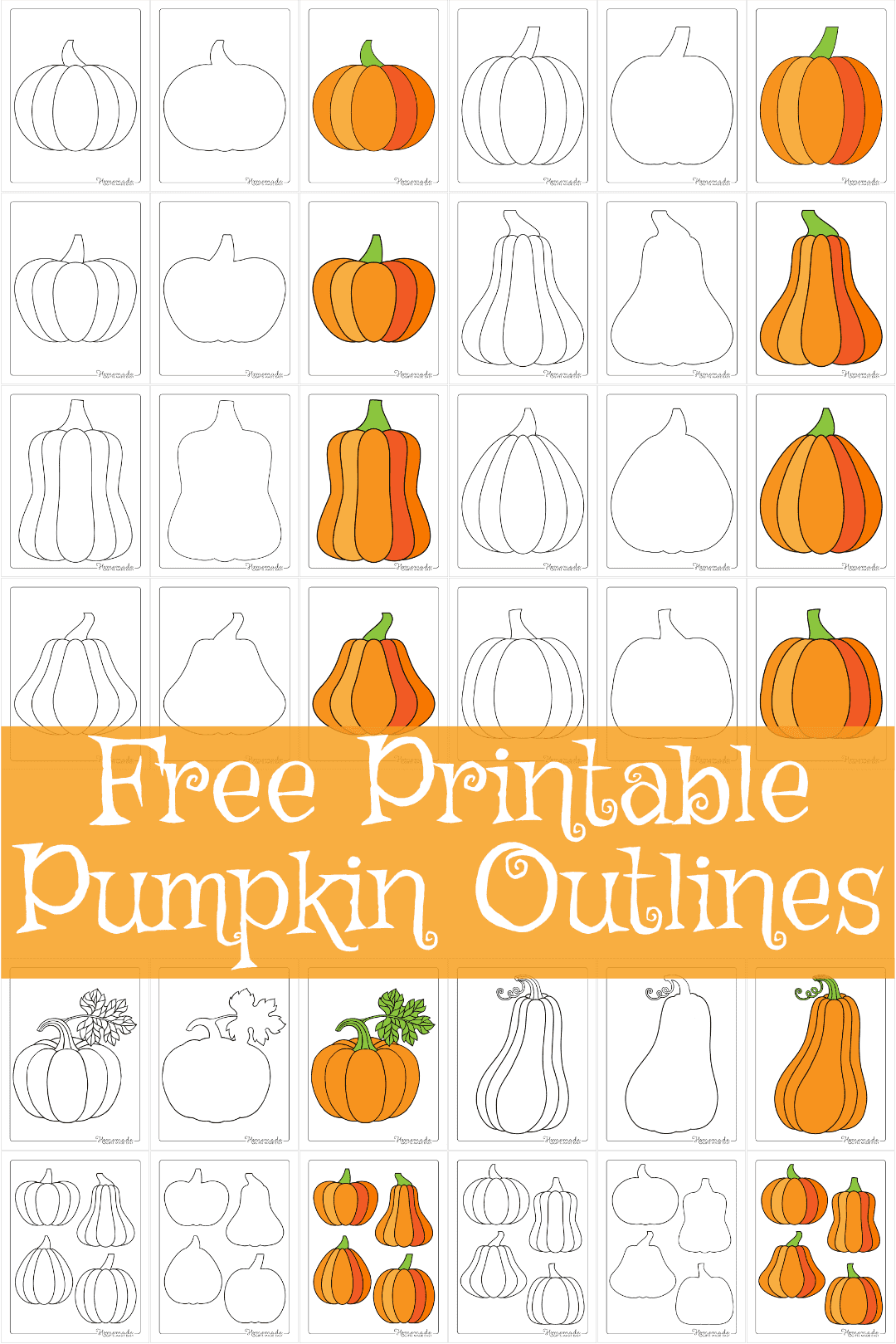 Pumpkin Shape Template Printable Free Free Printable Vrogue co