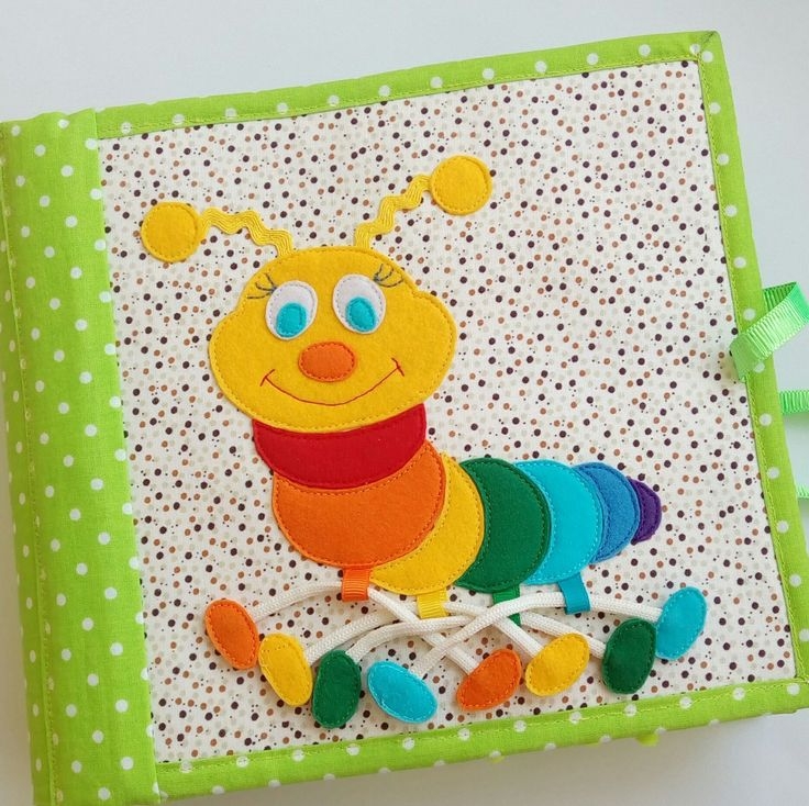 free patterns for quiet books