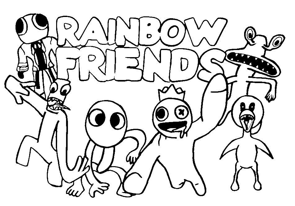 coloring sheets for all ages