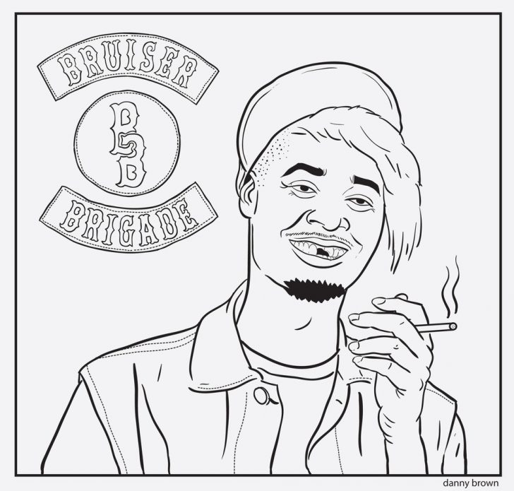 Rapper Coloring Pages Rap Coloring Pages Coloring Pages For Children 