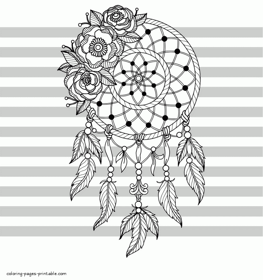 realistic coloring pages for adults