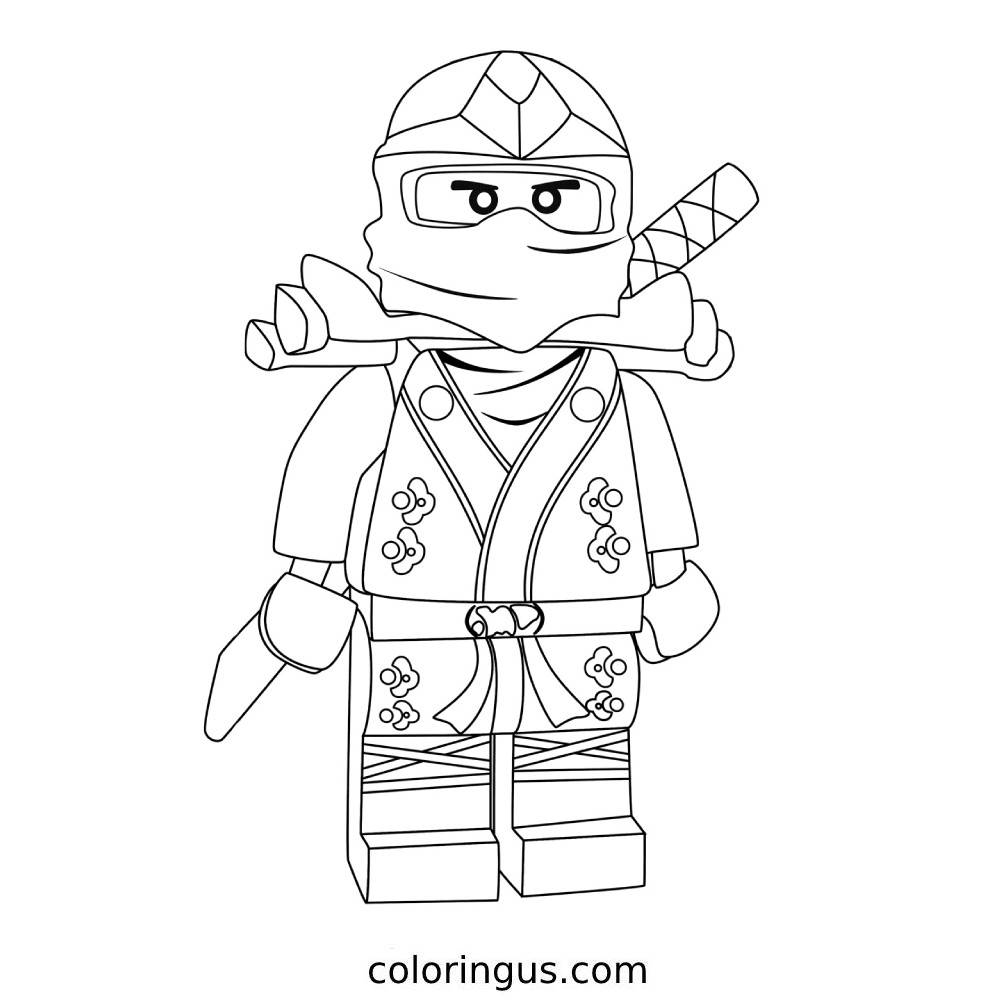 Roblox pdf coloring pages