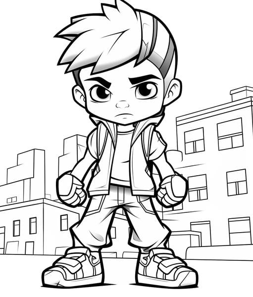 Roblox Colouring Pages Free Printable Infoupdate
