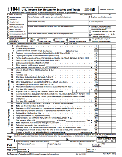 fillable schedule d tax worksheet