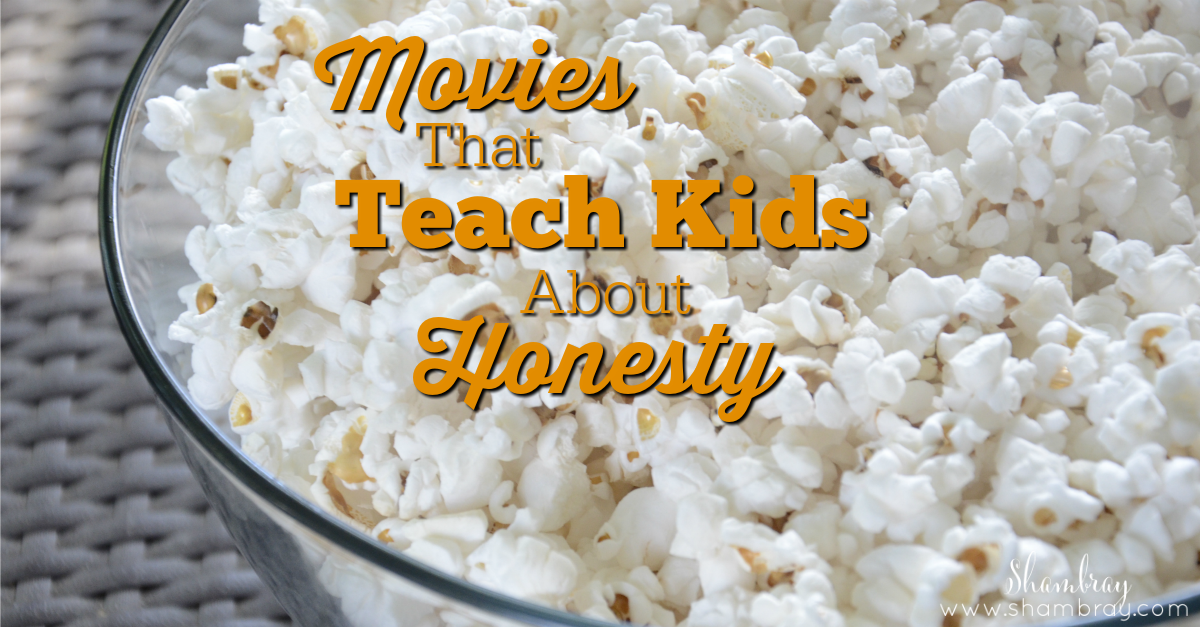 how to teach honesty kids