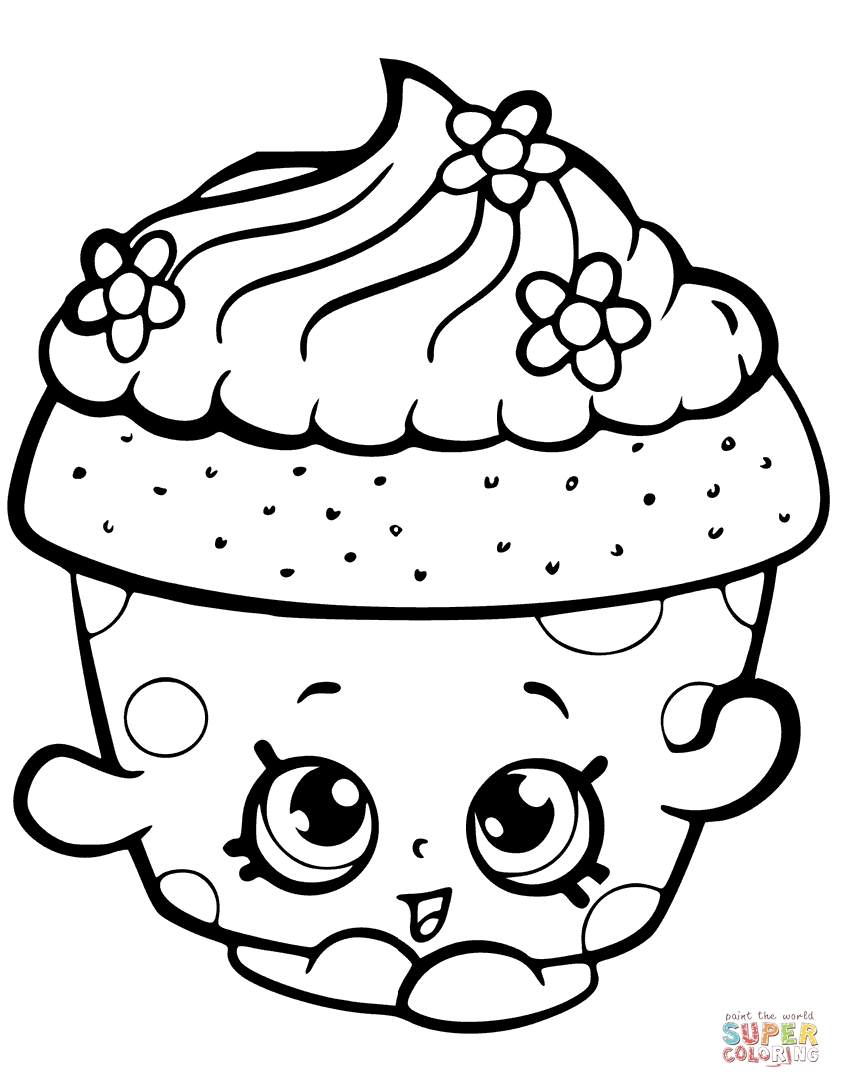 Small Coloring Pages Printable Cakrawalanews