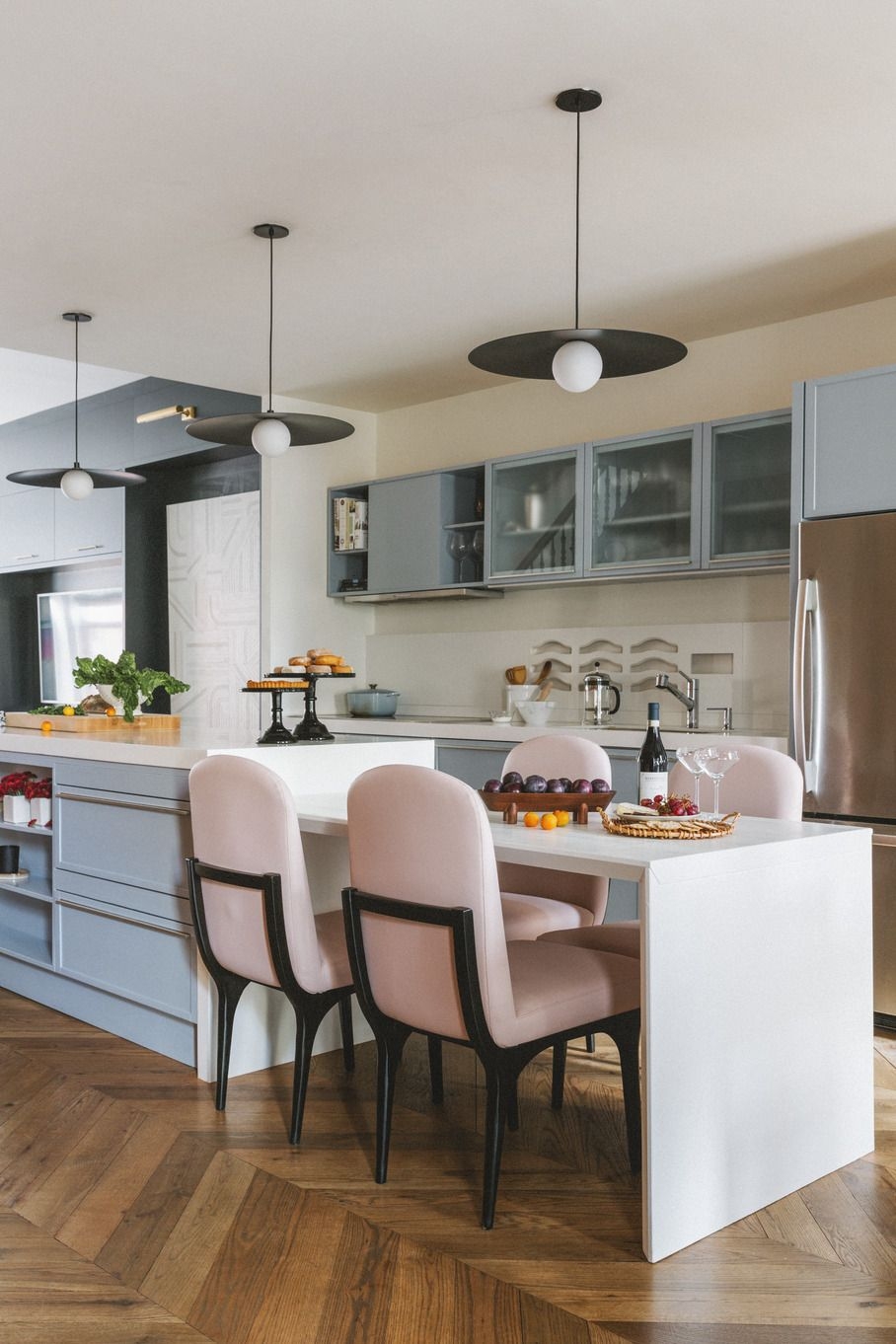 Small Kitchen Living Room Design Ideas Infoupdate