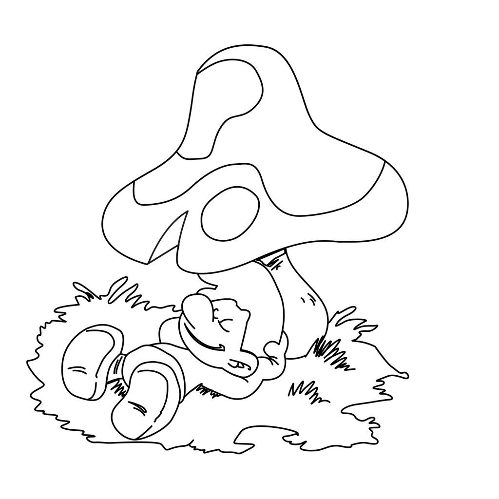 Smurf Coloring Sheets Baby Coloring Pages Quote Coloring Pages 