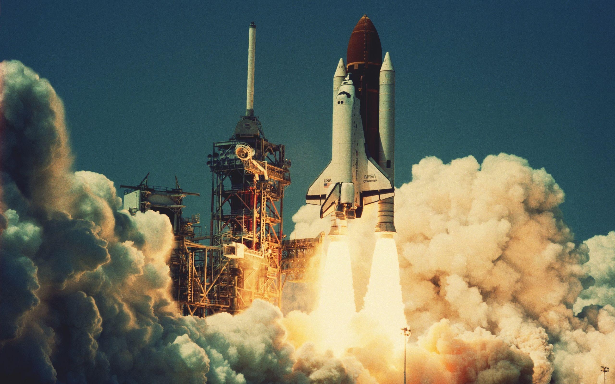 free space rocket templates