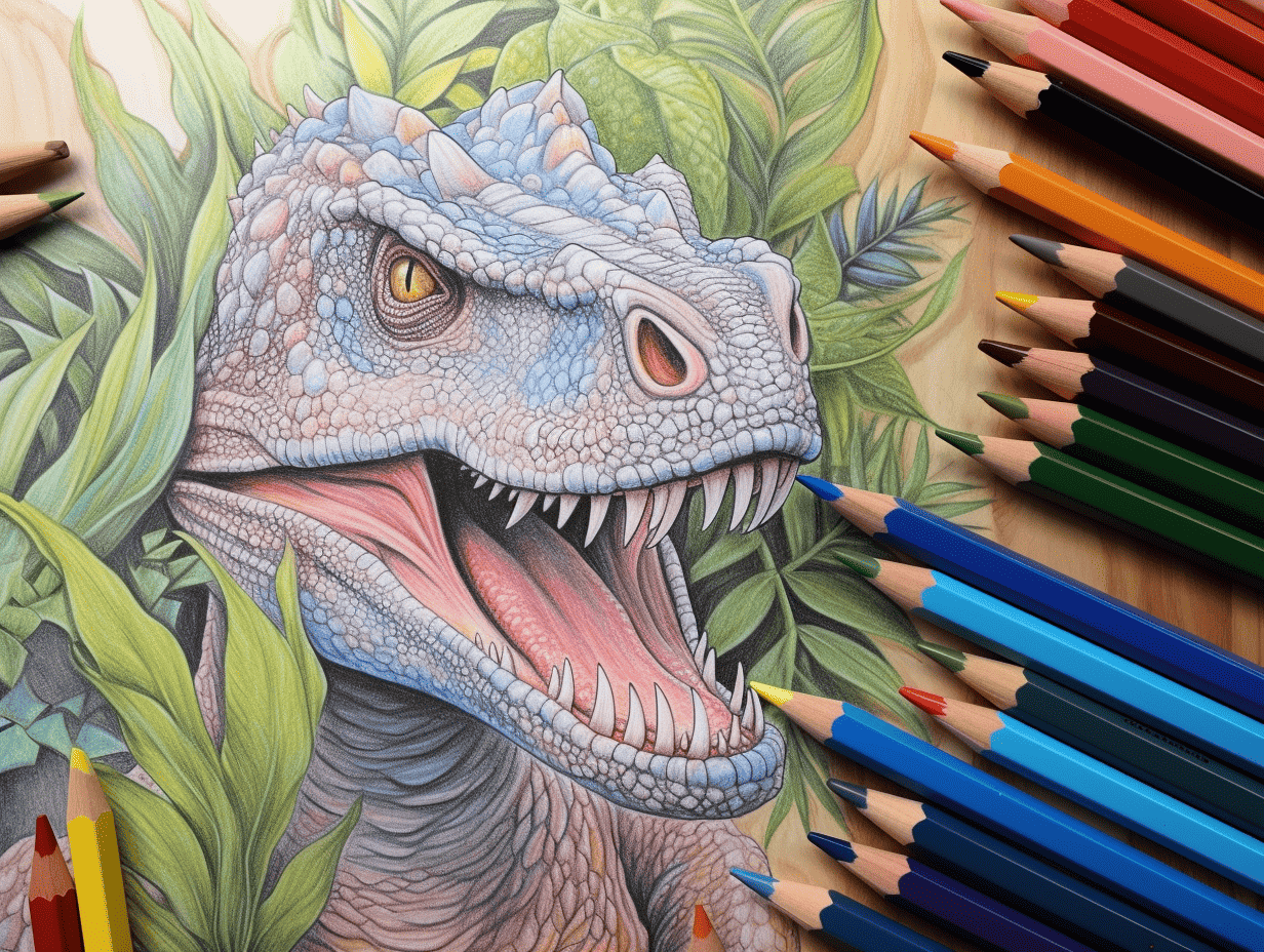 Spinosaurus Vs T Rex Coloring Pages Pdf Infoupdate