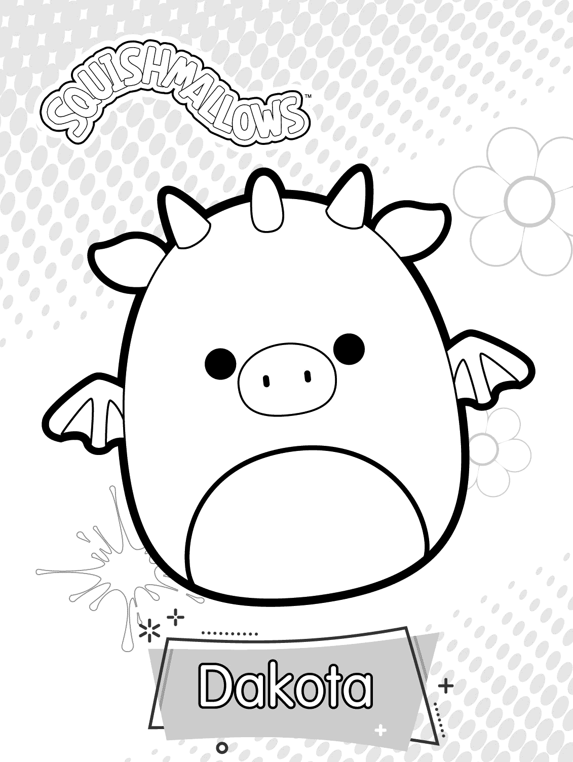 coloring page online
