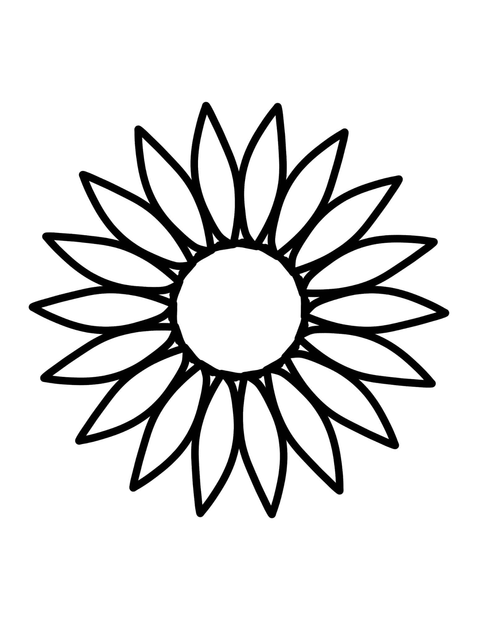 Sunflower Printables Free Downloads Add A Little Adventure