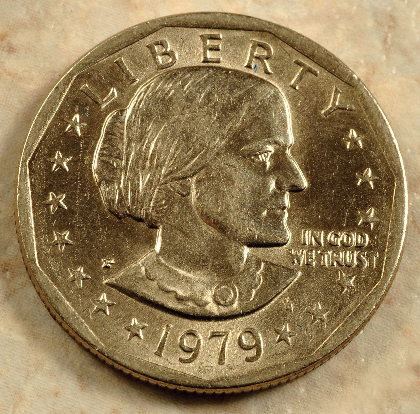 Susan B Anthony Facts Britannica