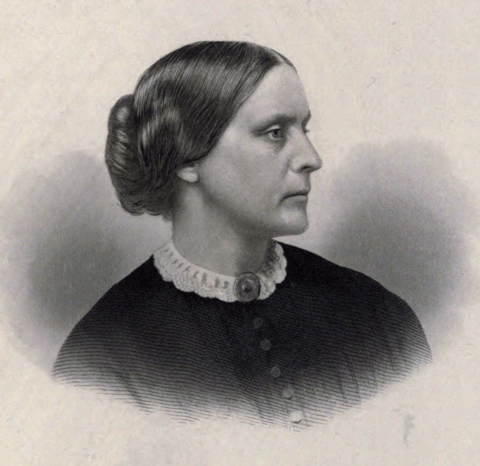 Susan B Anthony Facts Britannica