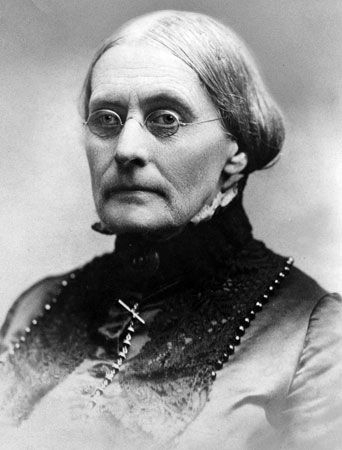 Susan B Anthony Kids Britannica Kids Homework Help
