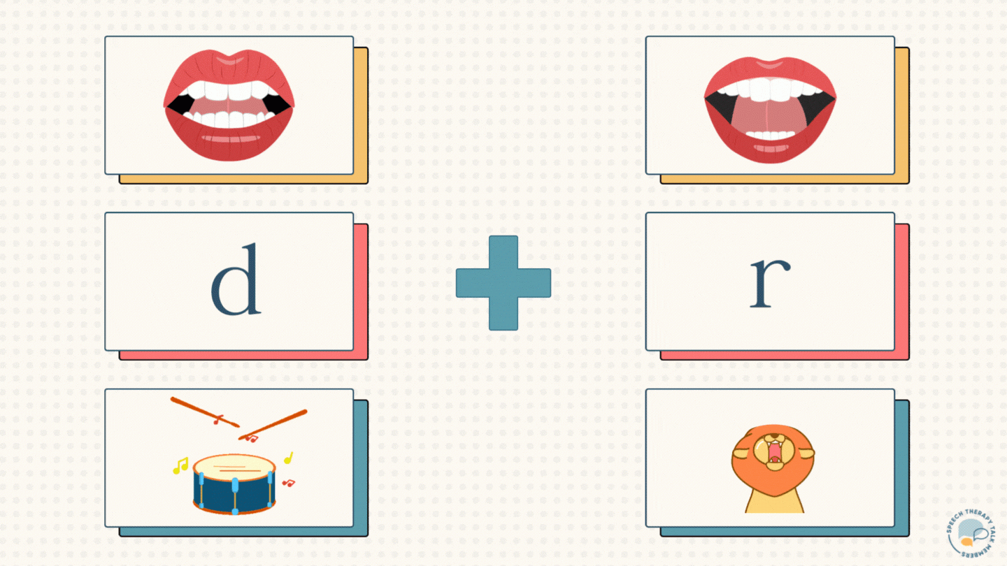 The BEST Blends Speech Therapy Tips Speech Therapy Talk