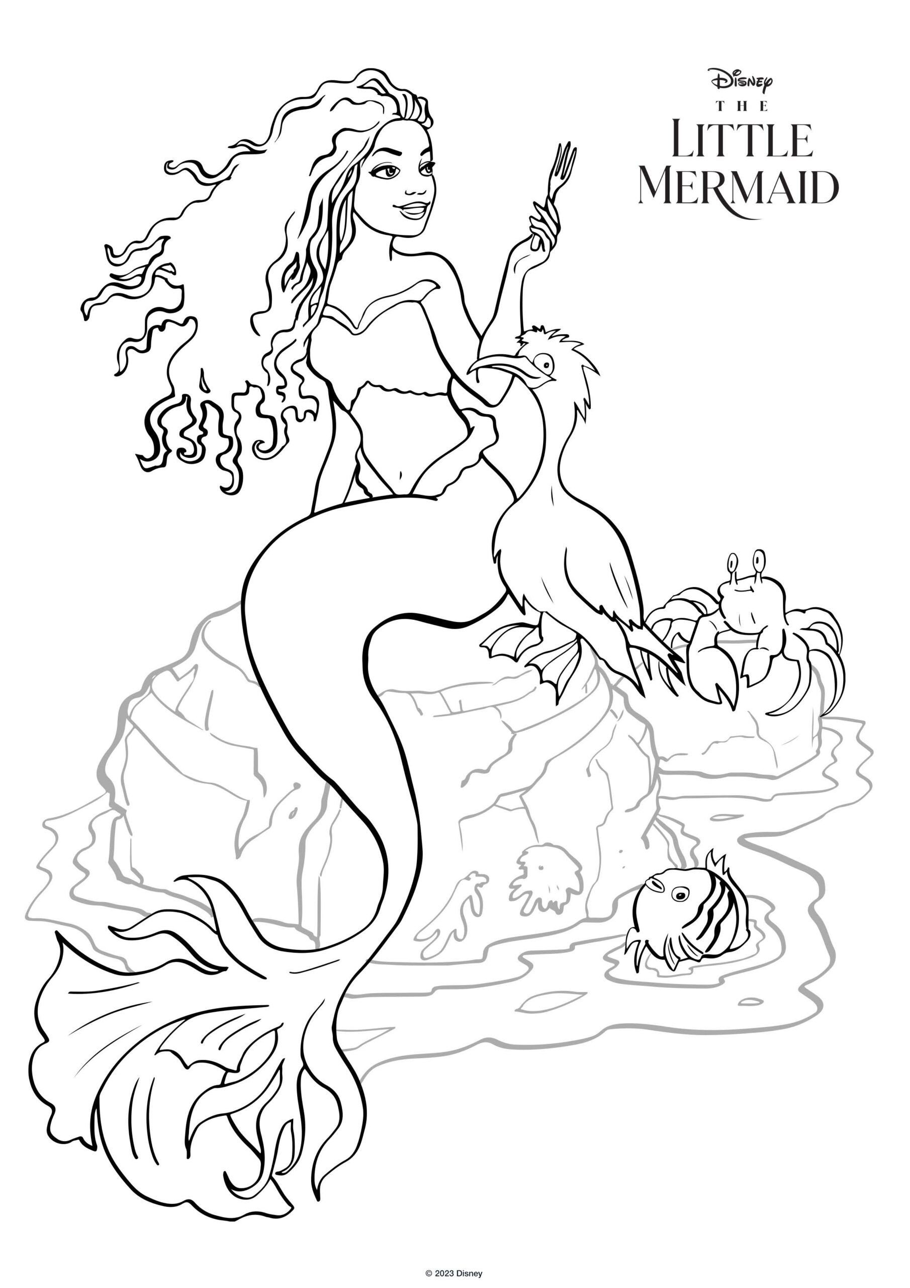 free coloring printables