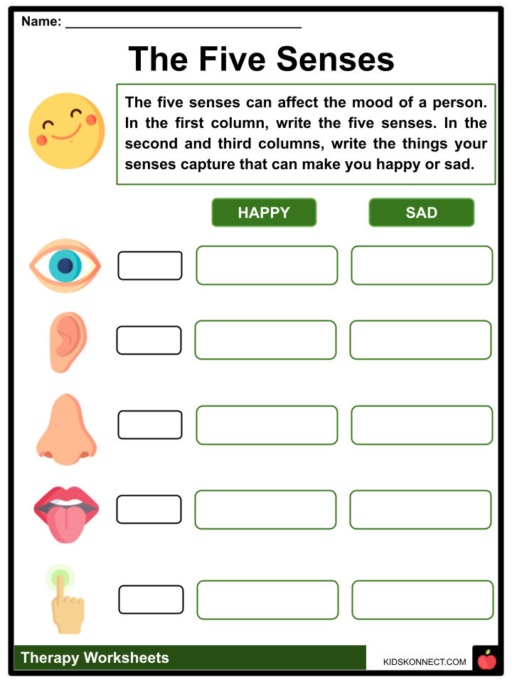 Therapy Worksheets Types Of Therapy Advantages Of Therapy 