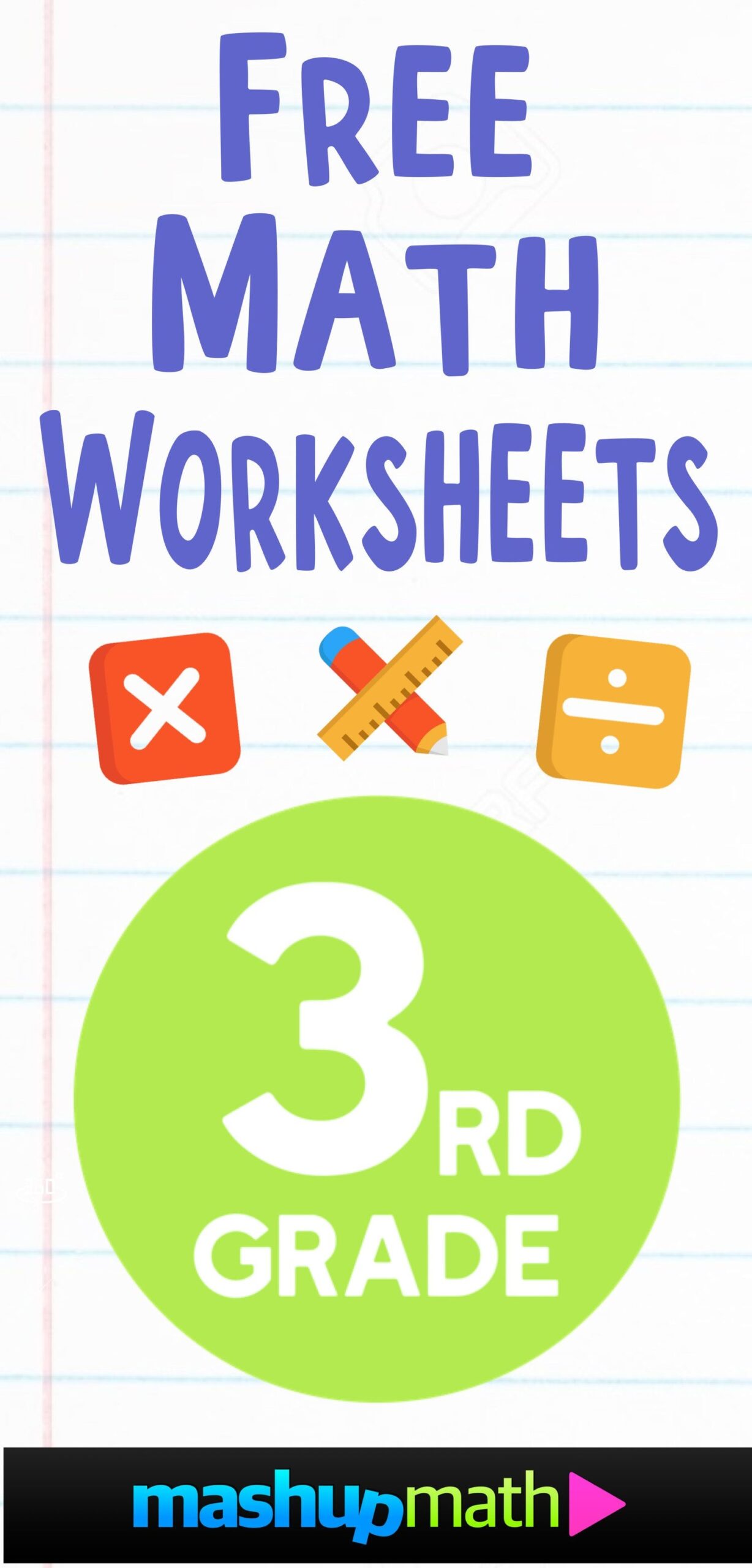 worksheets for grade 3 students