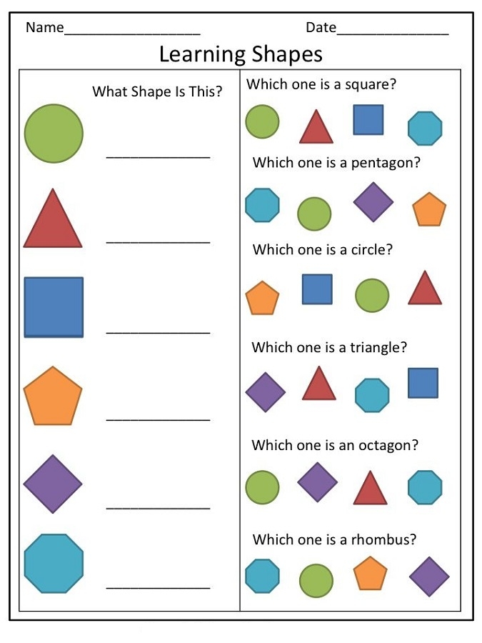 free printable activities for toddlers
