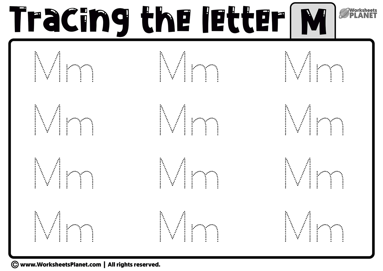 worksheet kindergarten tracing letter e