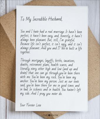Trust Issues Love Letter Infoupdate