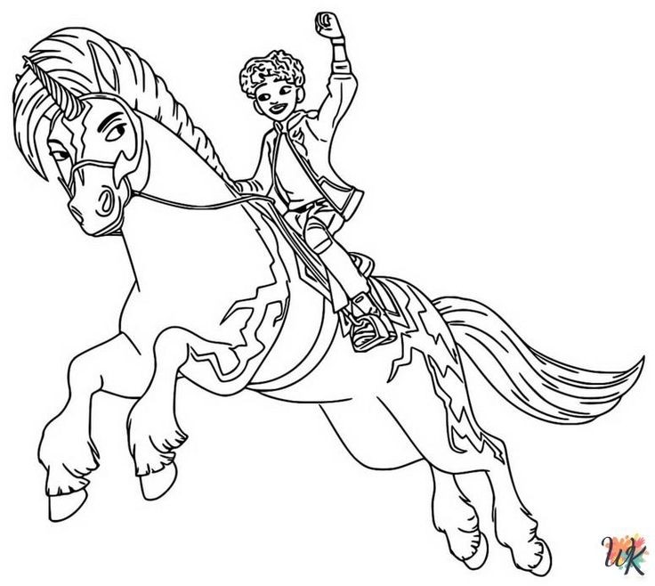 Unicorn Academy Coloring Pages Coloring Pages Unicorn Coloring
