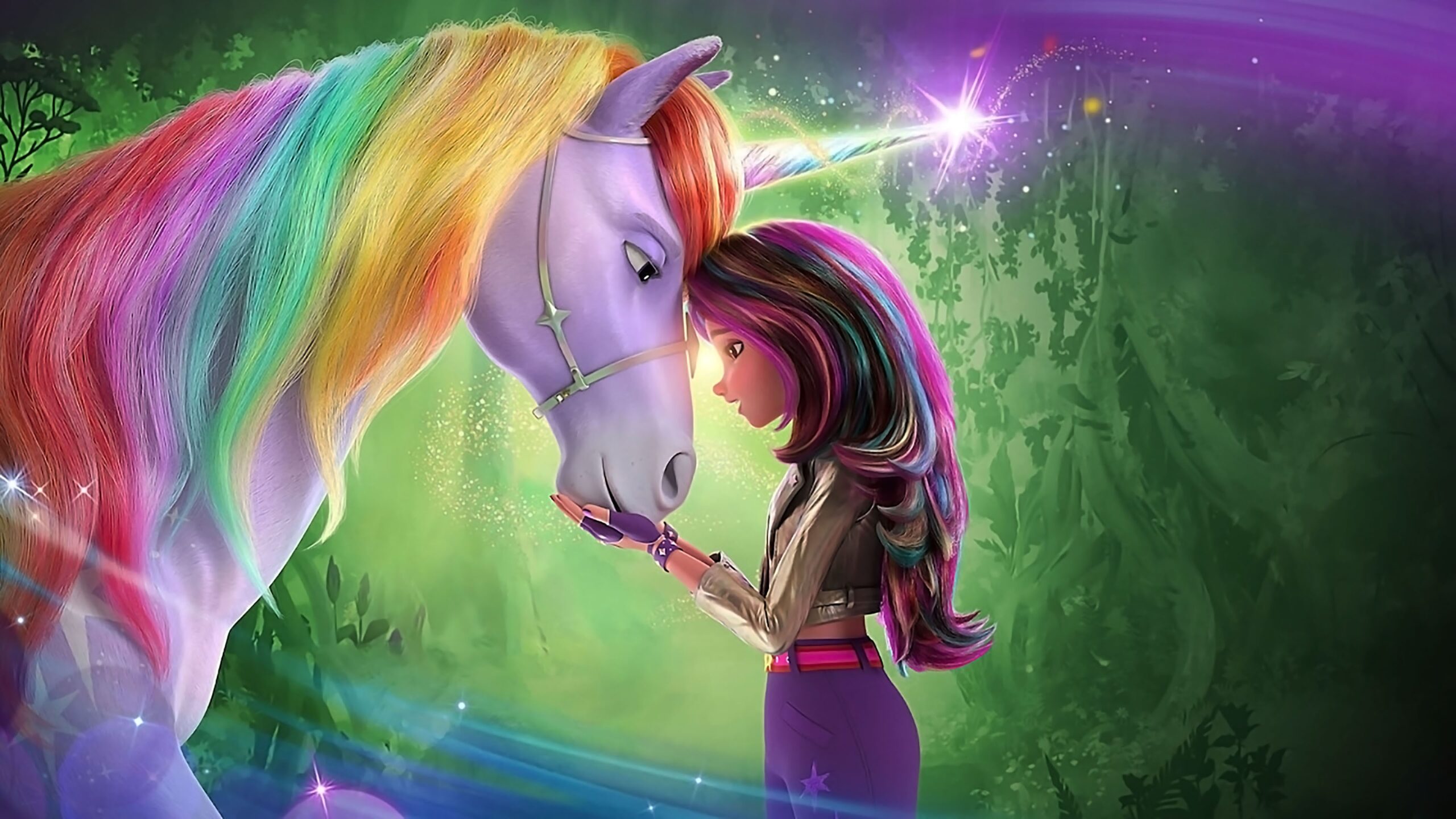 unicorn academy paws of fury