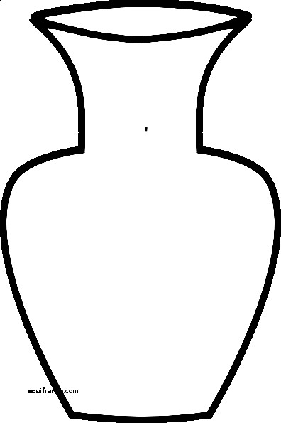 3d vase templates printable