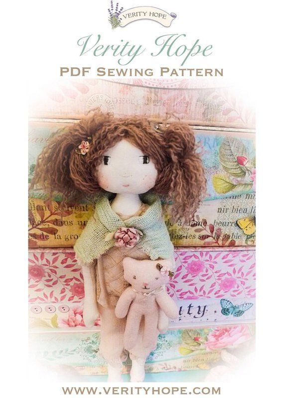 free downloadable doll