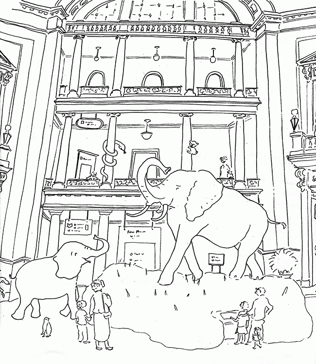 Washington Dc Coloring Pages Coloring Home