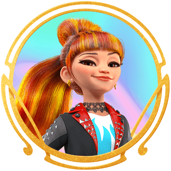 Welcome To Unicorn Academy A Universe Where Friendship Reins 