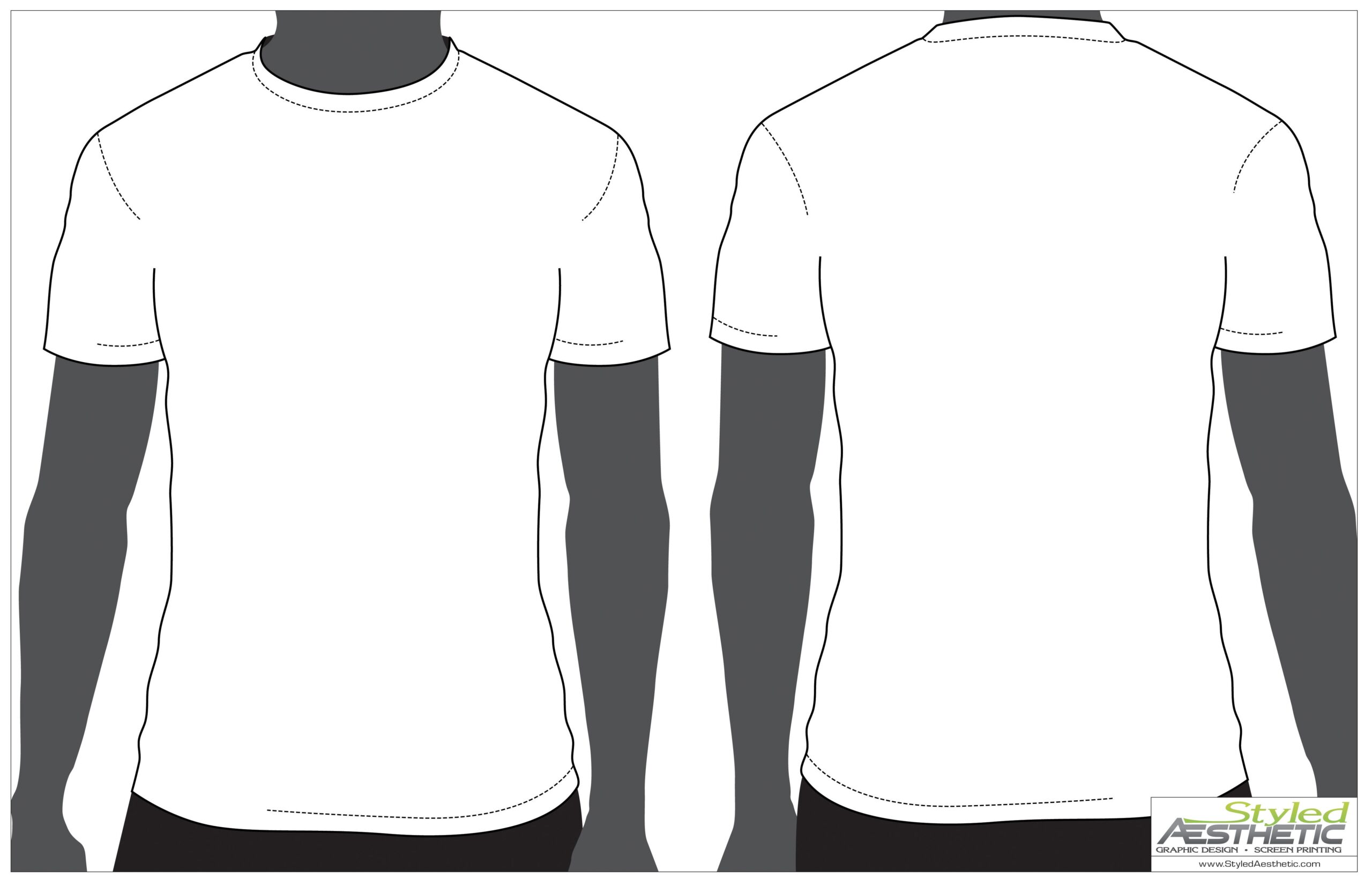 White Blank T Shirt ClipArt Best