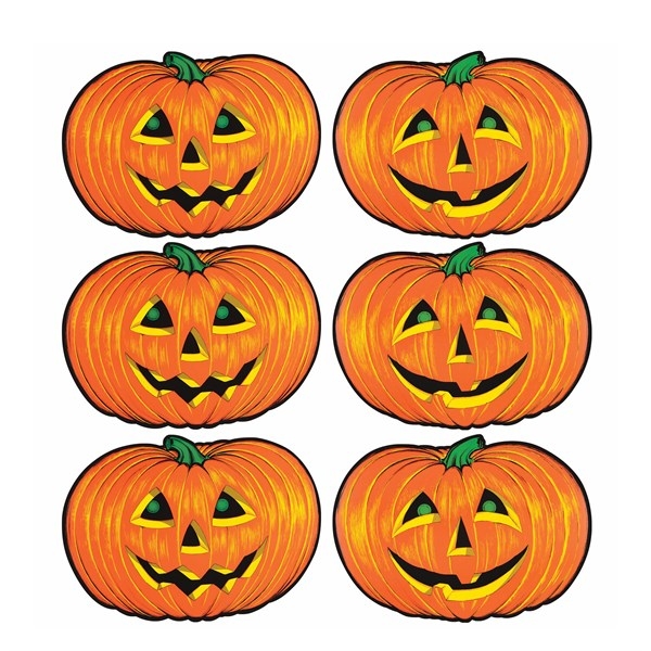 jack o lantern cutouts free