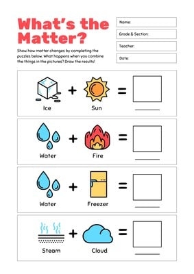 Worksheet Generator Tefl NET Worksheets Library
