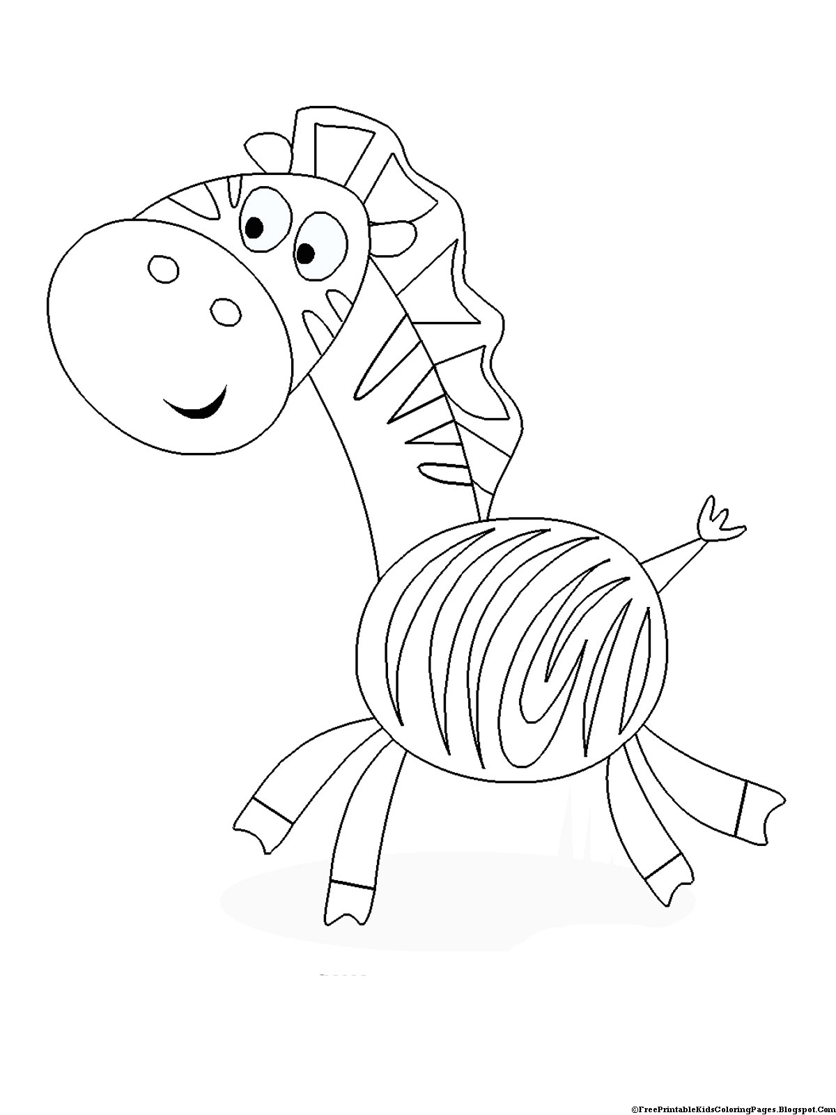 children printable coloring pages