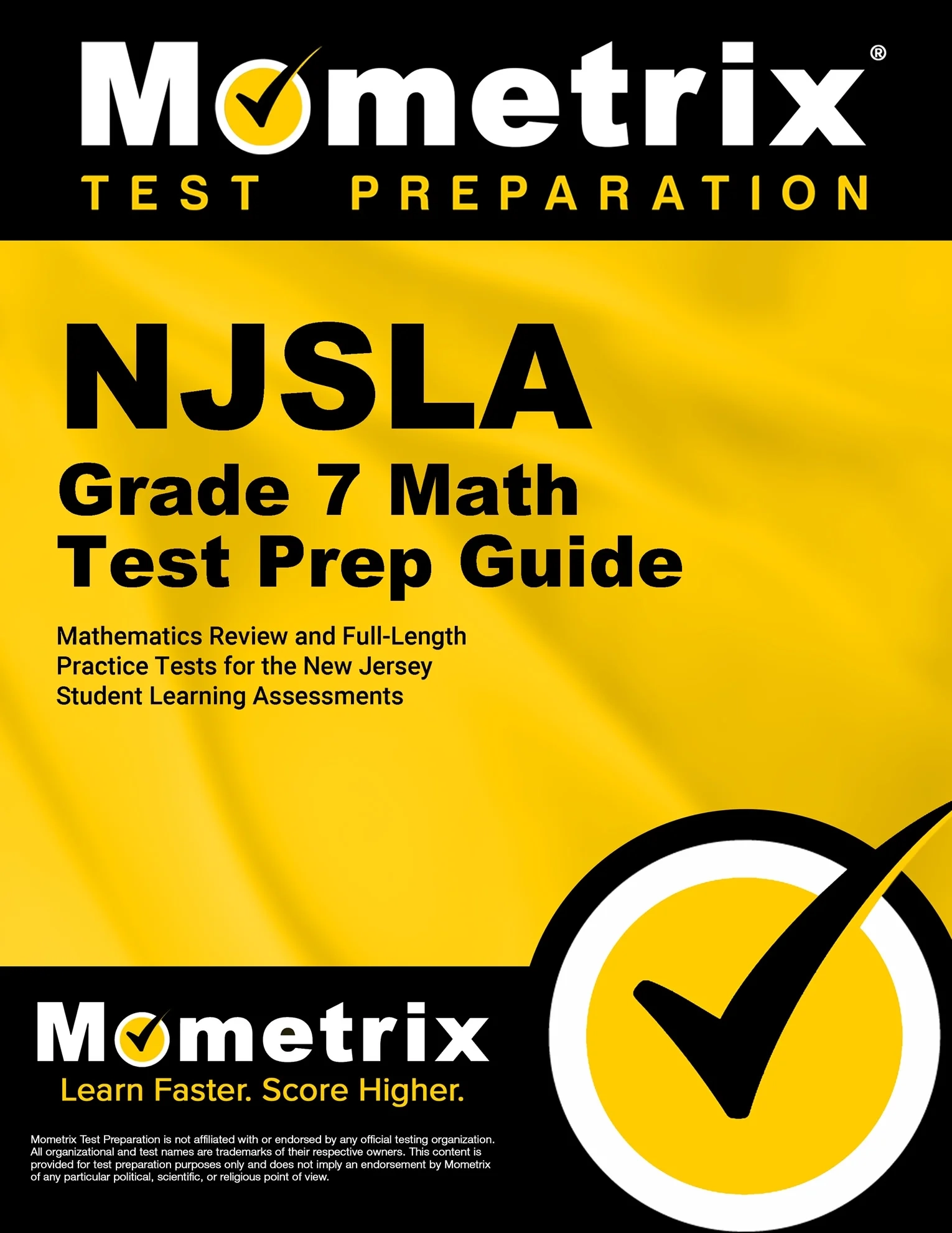 ALEKS Math Placement Test Secrets Study Guide Walmart
