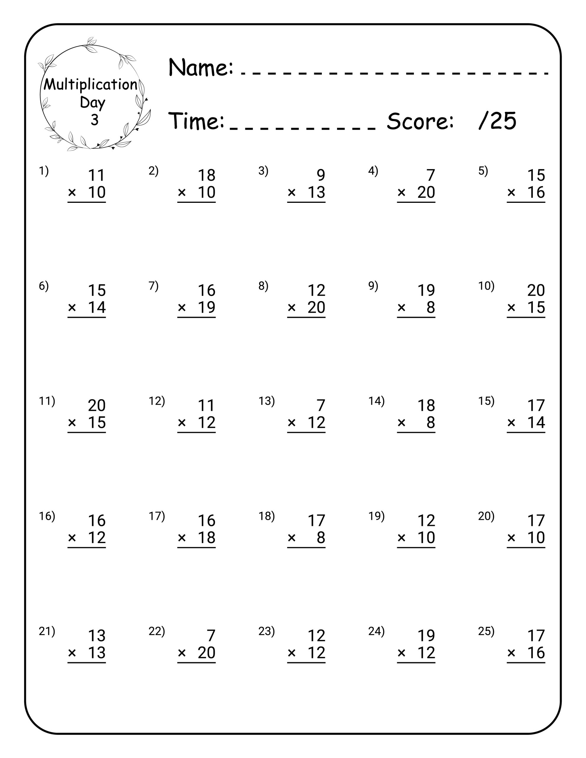 math worksheets grade 5 math worksheets grade 5